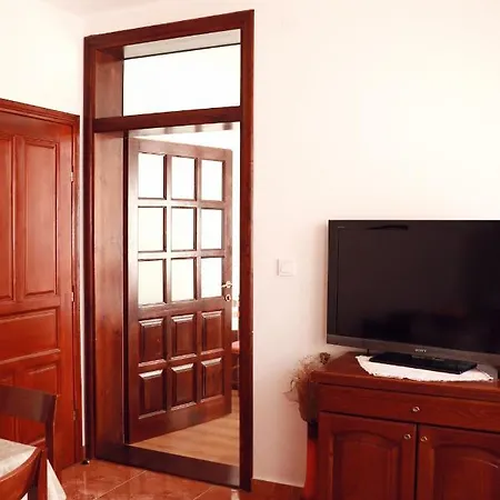 Villa MD Budua Esterno foto