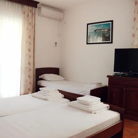 Villa MD Budua Esterno foto