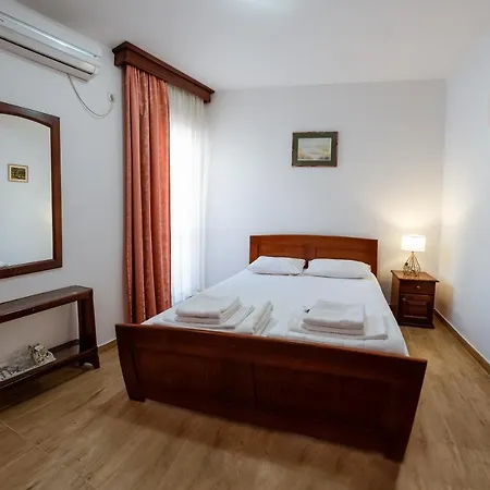 Villa MD Budua Esterno foto