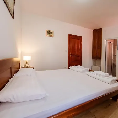 Villa MD Budua Esterno foto