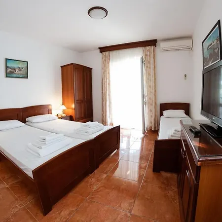 Villa MD Budua Esterno foto