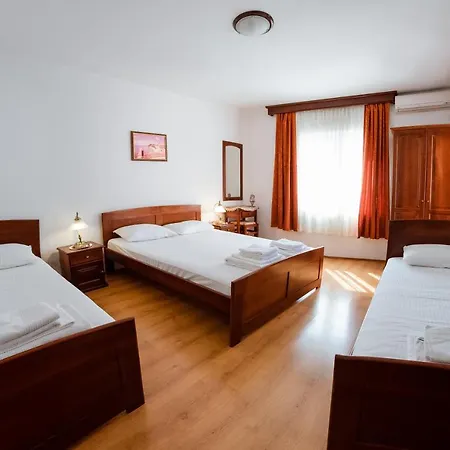 Villa MD Budua Esterno foto