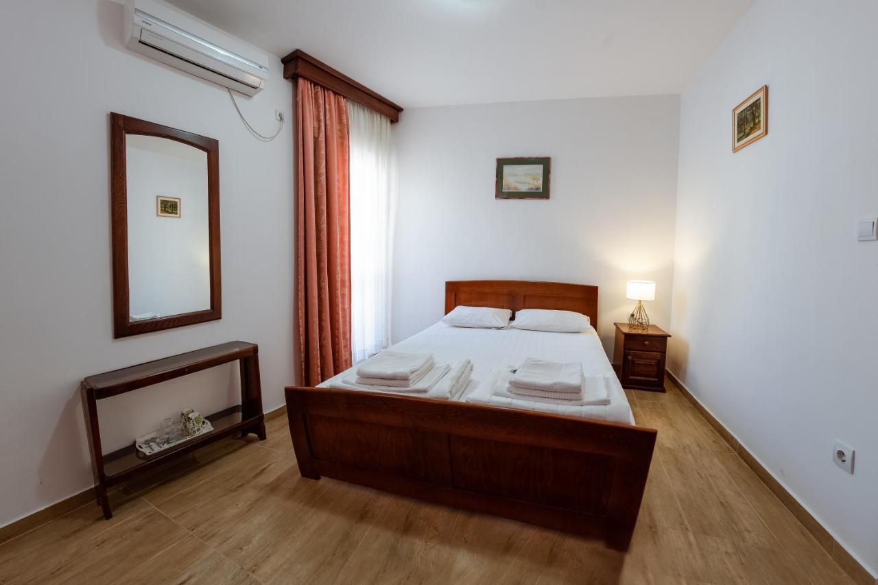 Guest house Md *