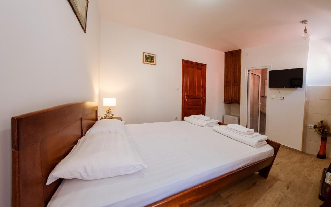Md Guest house Budva