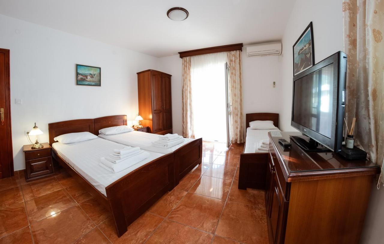 Md Guest house