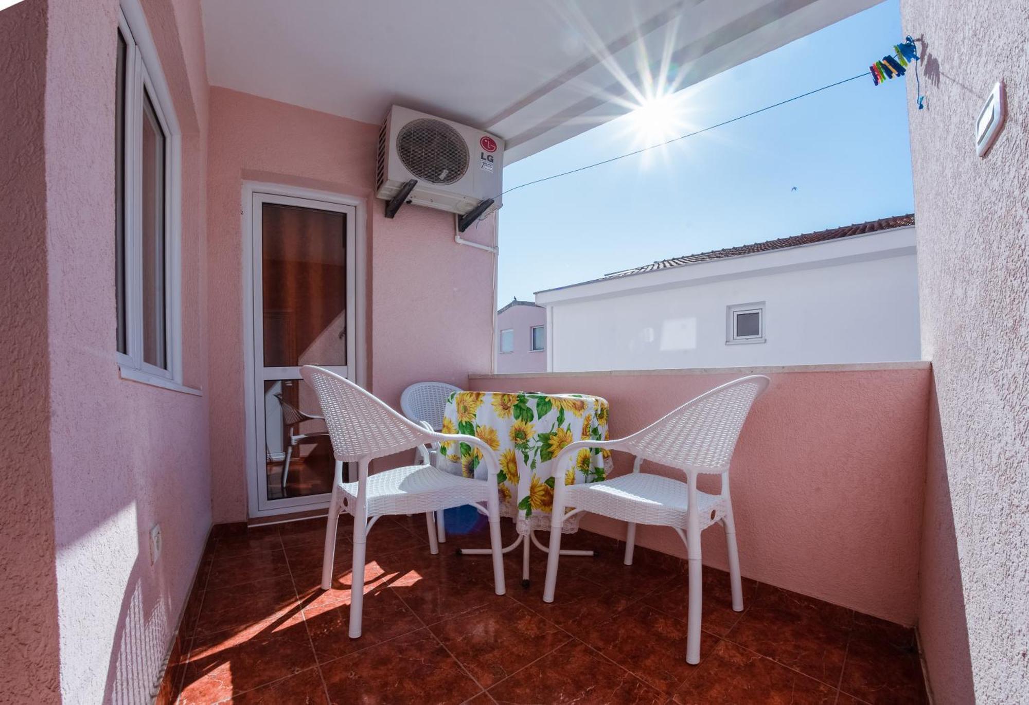 Guest house Md Budva